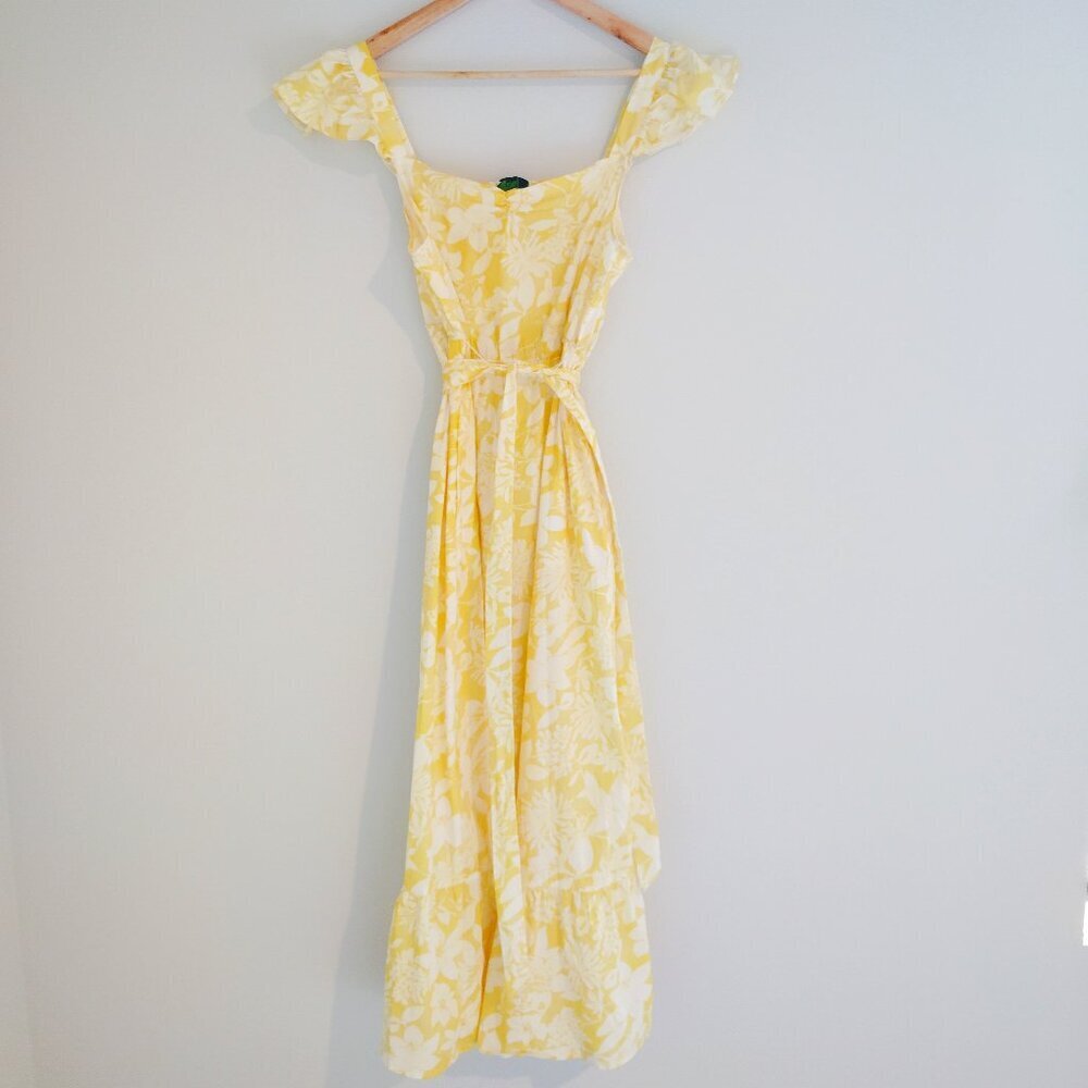 C. wonder Dress NWT Size L